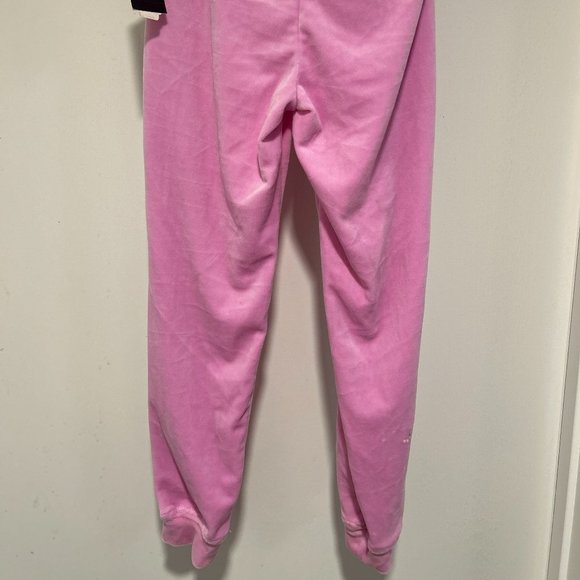 IDEOLOGY SWEET ALYSSUM COLORED JOGGER PANTS BEST OFFER EXCEPTED - Picture 4 of 5